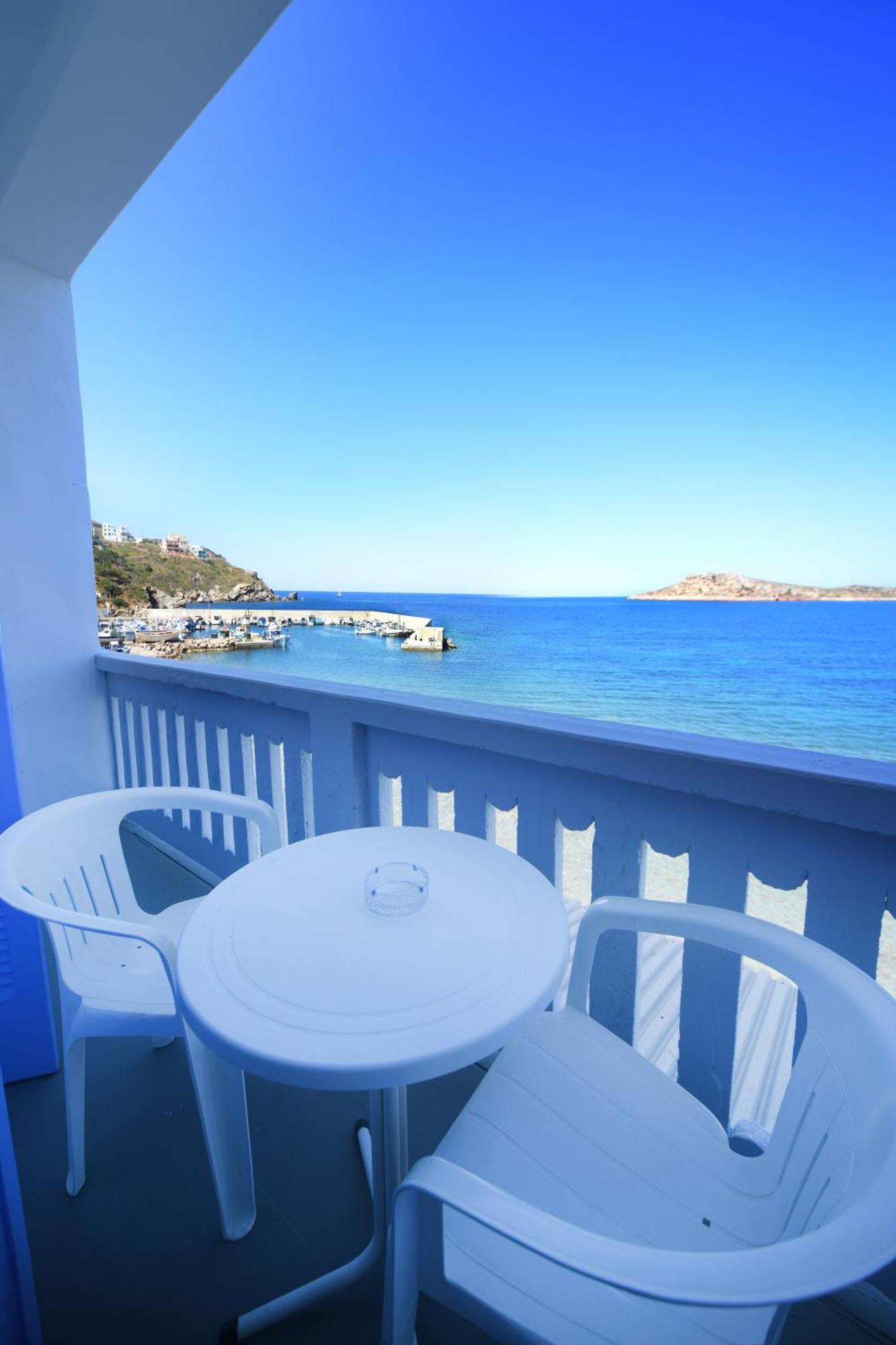 Agialos Rooms Kalymnos Town Exterior photo