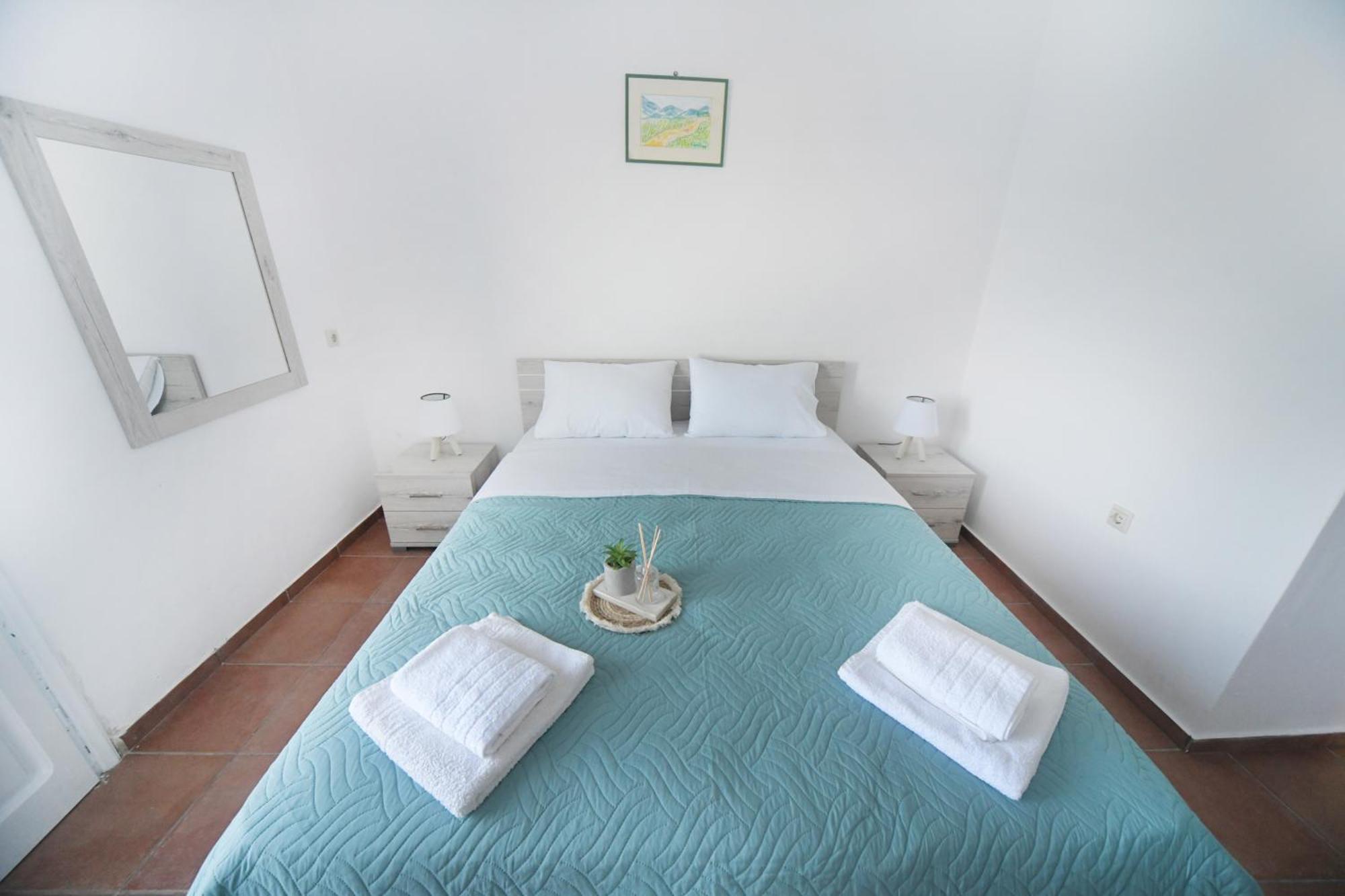 Agialos Rooms Kalymnos Town Exterior photo