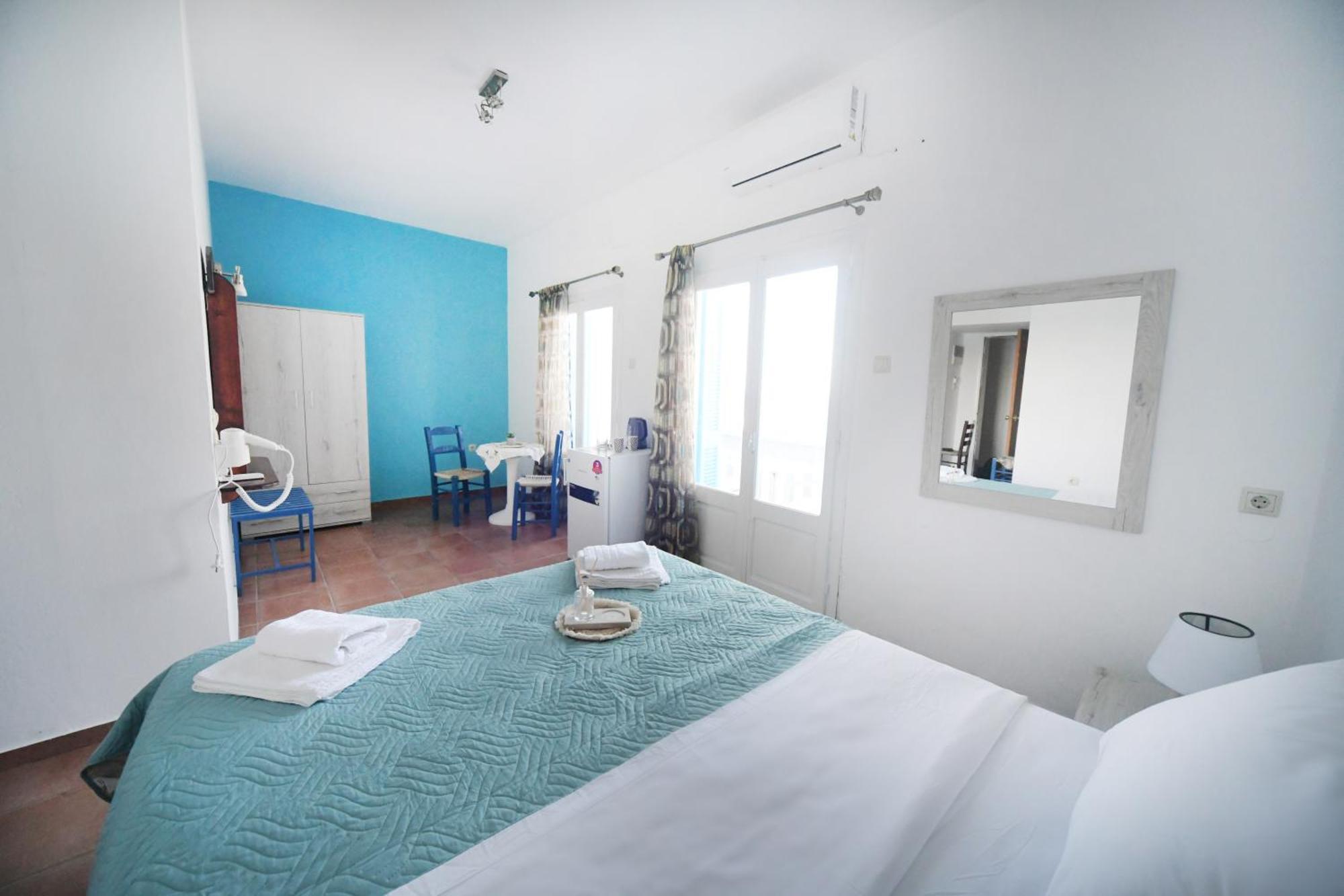 Agialos Rooms Kalymnos Town Exterior photo