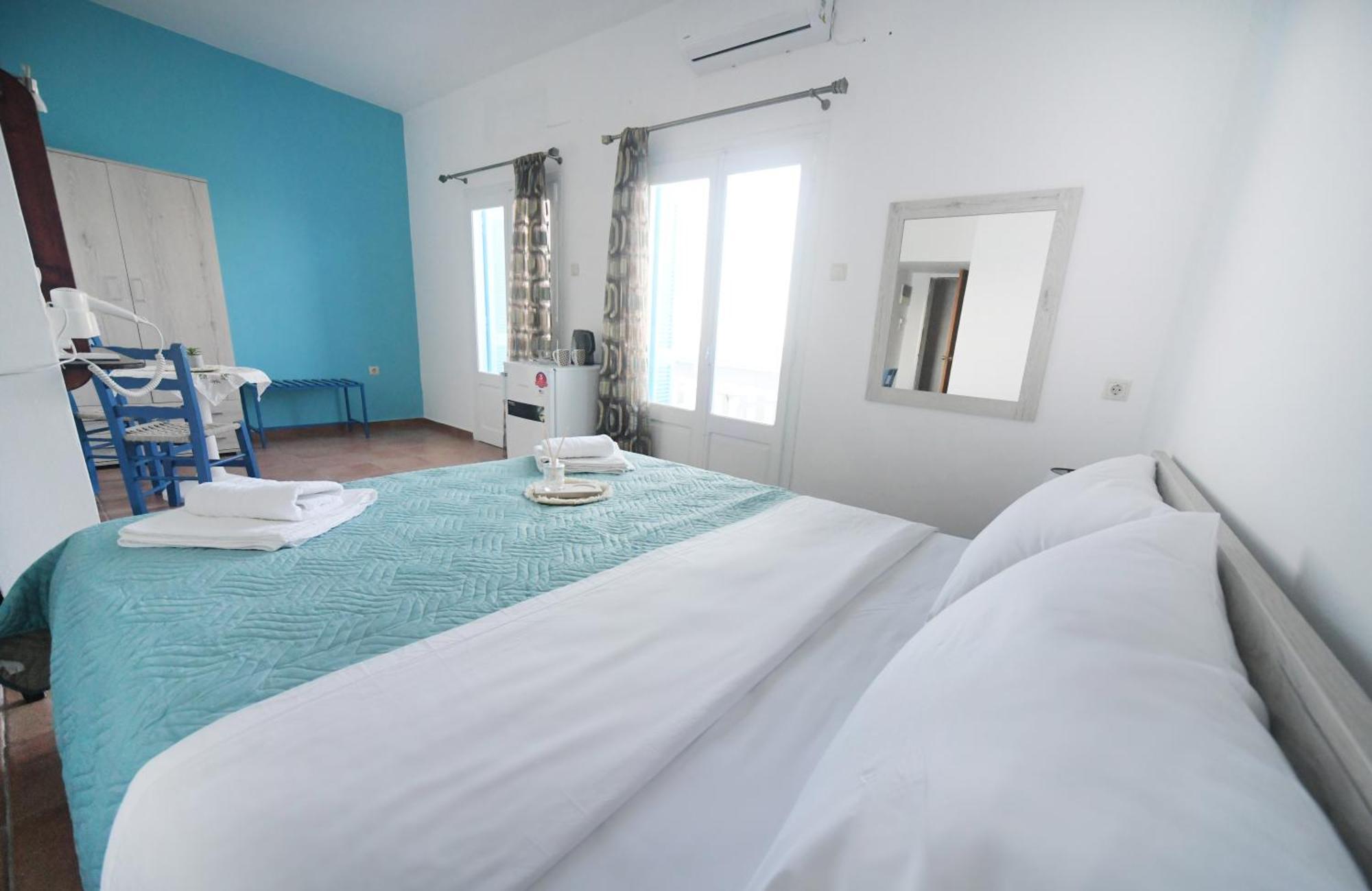 Agialos Rooms Kalymnos Town Exterior photo