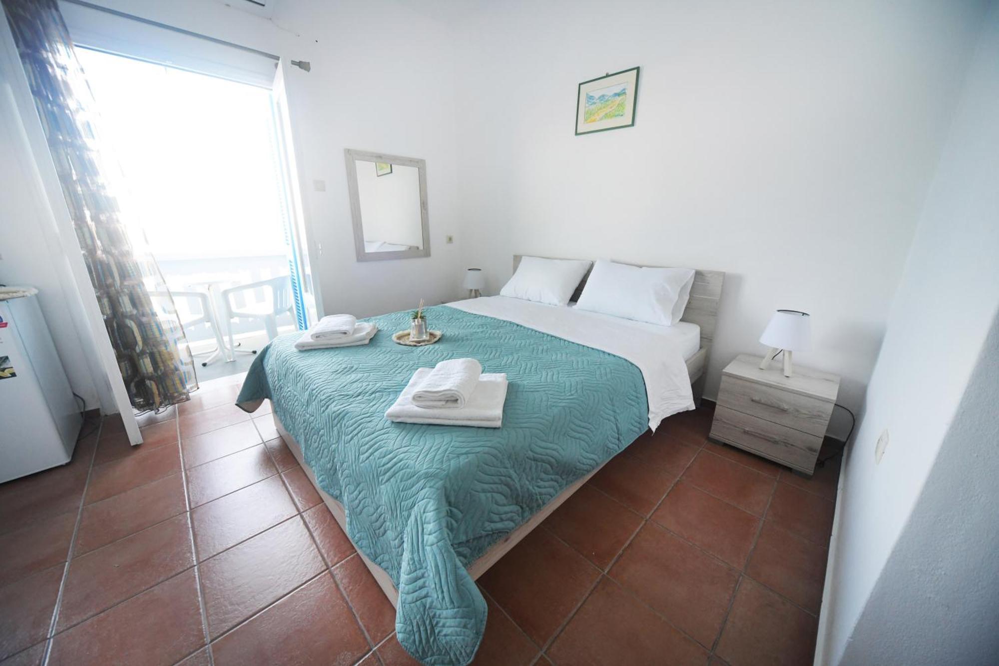Agialos Rooms Kalymnos Town Exterior photo